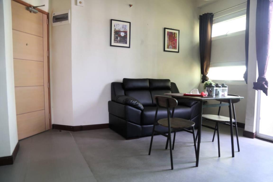 Bds Bay Area Suites 1 Bed Room /R2 마닐라 외부 사진